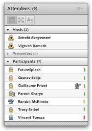 کلاس مجازی ادوب کانکت