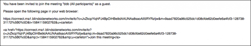 کلاس انلاین بیگ بلو باتن