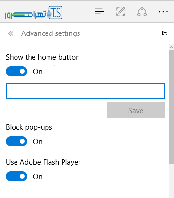 ورود به کلاس مجازی Adobe Connect از طریق مرورگر