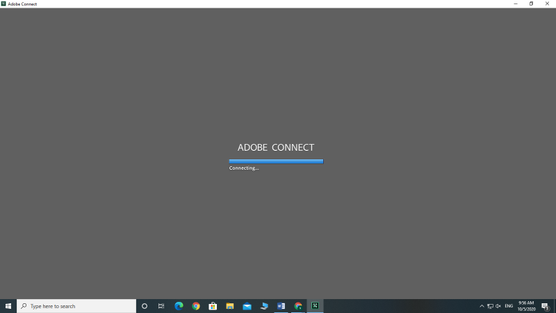 کلاس مجازی ضبط شده