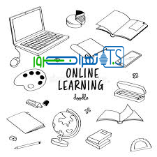 برگزاری کلاس مجازی