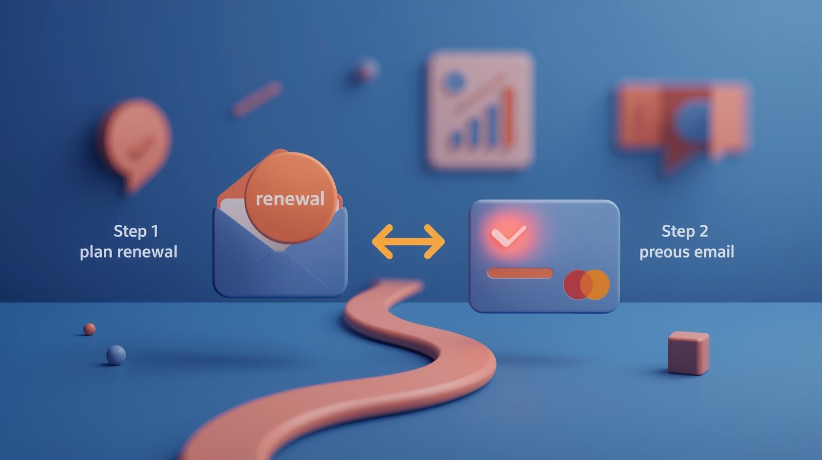 تمدید پلان و خریداری پلان ادوب کانکت با ایمیل قبلی