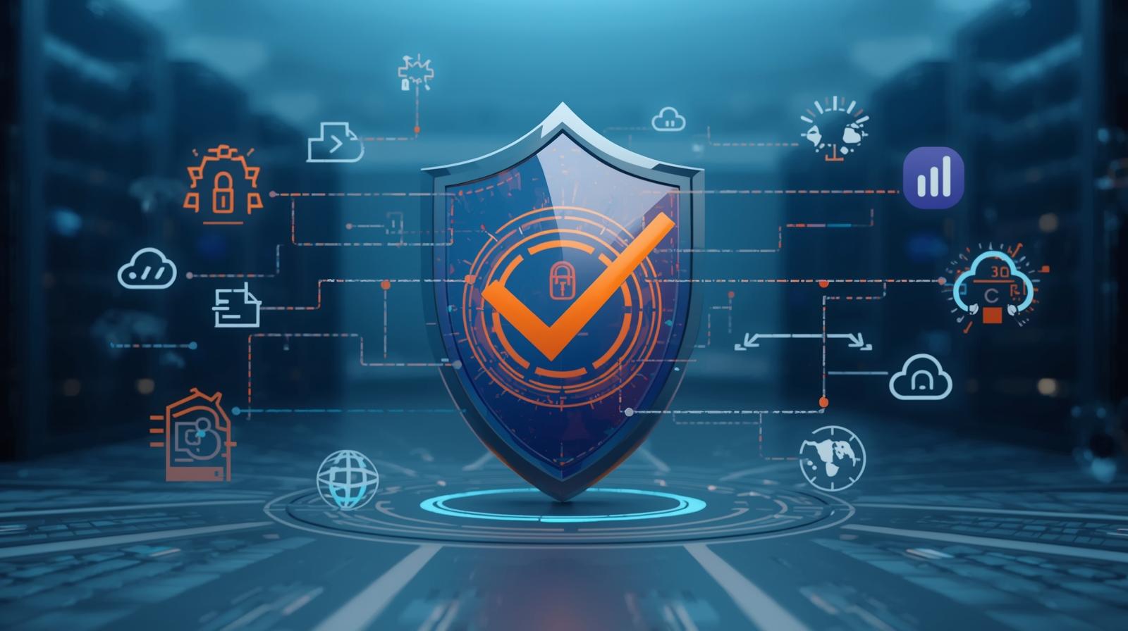 حفاظت ، نظارت و در دسترس بودن داده ها در ادوب کانکت