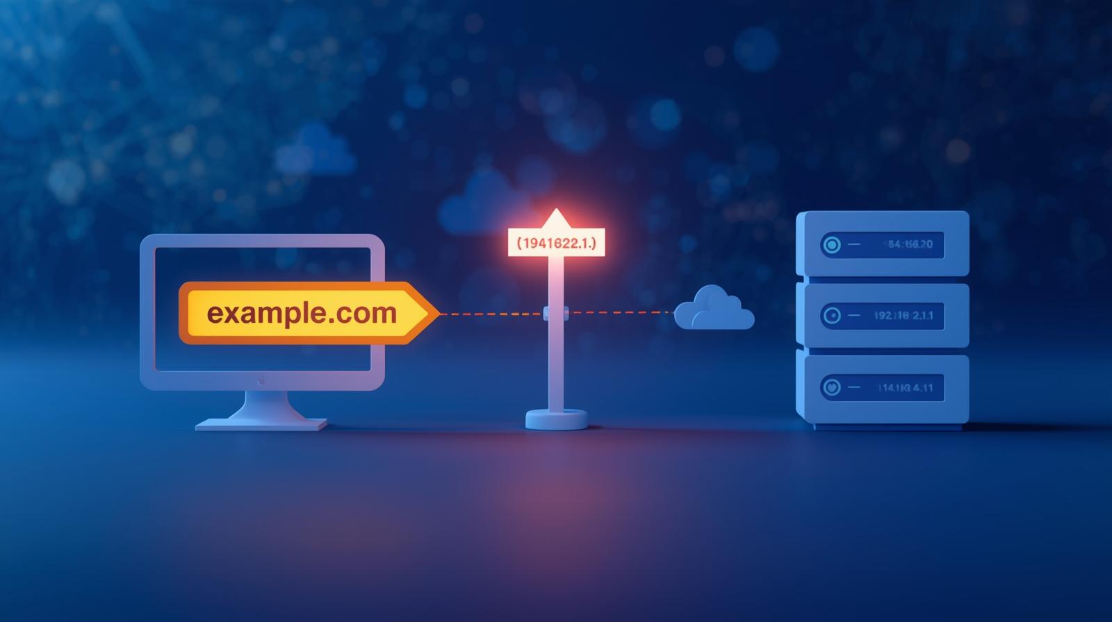 دامنه چیست؟