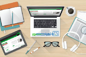 پنل مدیریتی Adobe Connect