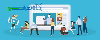 پنل مدیریتی Adobe Connect