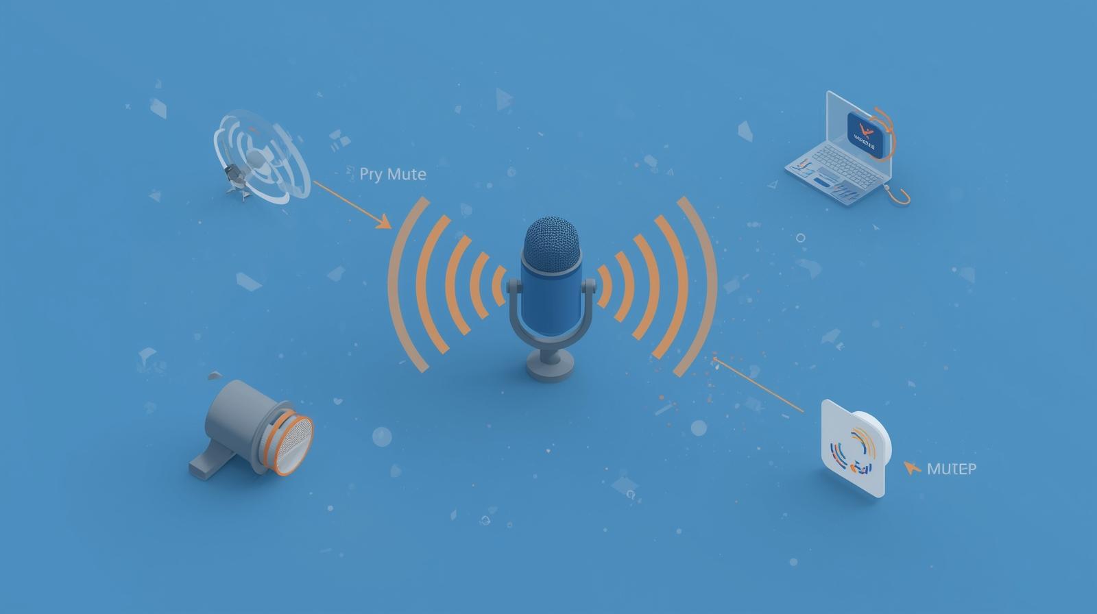 اکو شدن صدا در ادوبی کانکت