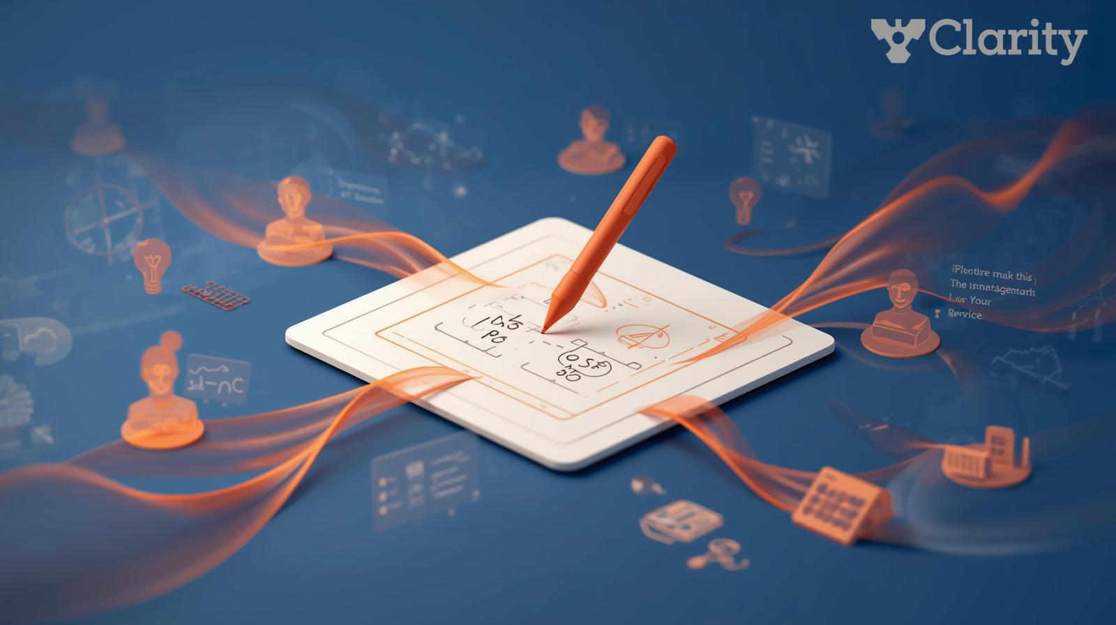 استفاده از قلم نوری در کلاس مجازی چه کمکی به ما می‌کند؟