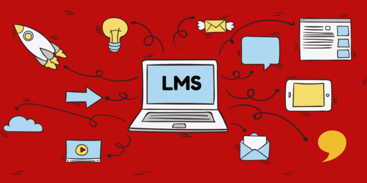 چه کسانی به LMS یا سیستم مدیریت یادگیری نیاز دارند؟