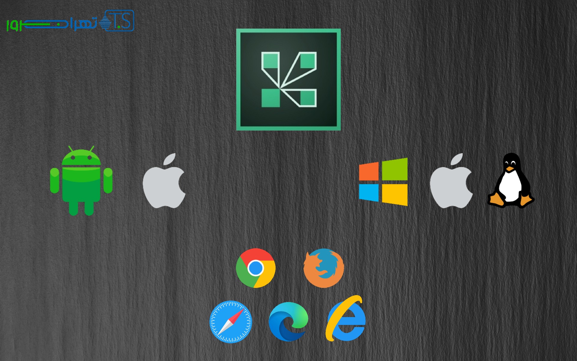 حداقل سیستم مورد نیاز برای ادوب کانکت نسخه ۱۰٫۸