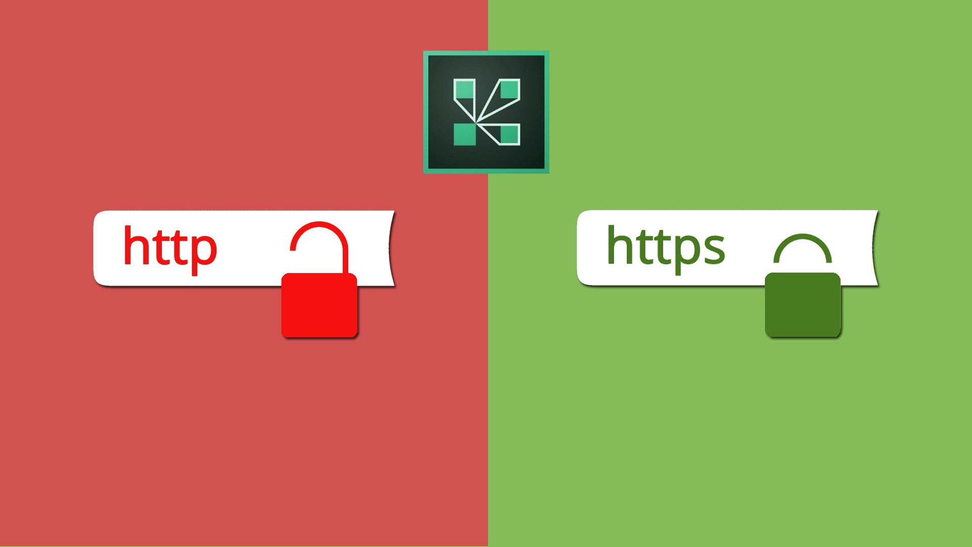 نصب گواهی SSL در نرم‌افزار کلاس مجازی ادوب کانکت