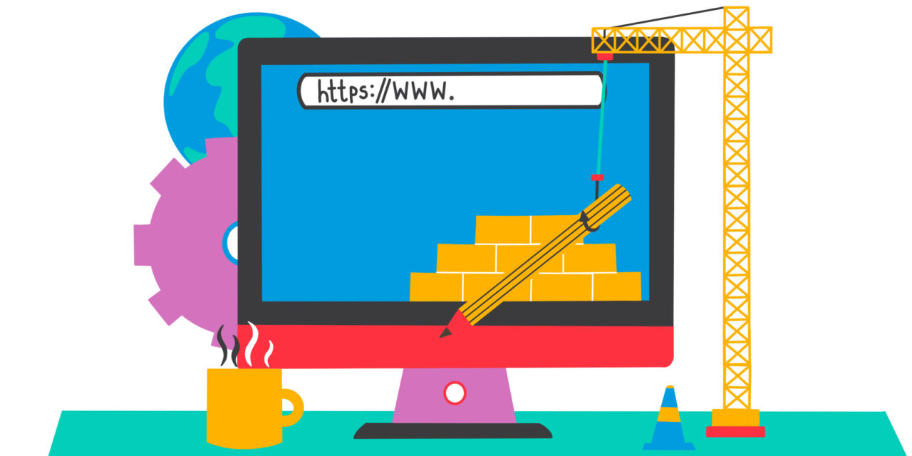 رشد کسب و کارهای اینترنتی در دوران کرونا با راه اندازی سایت