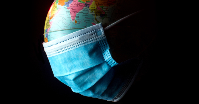 تهران سرور در جدال با کرونا