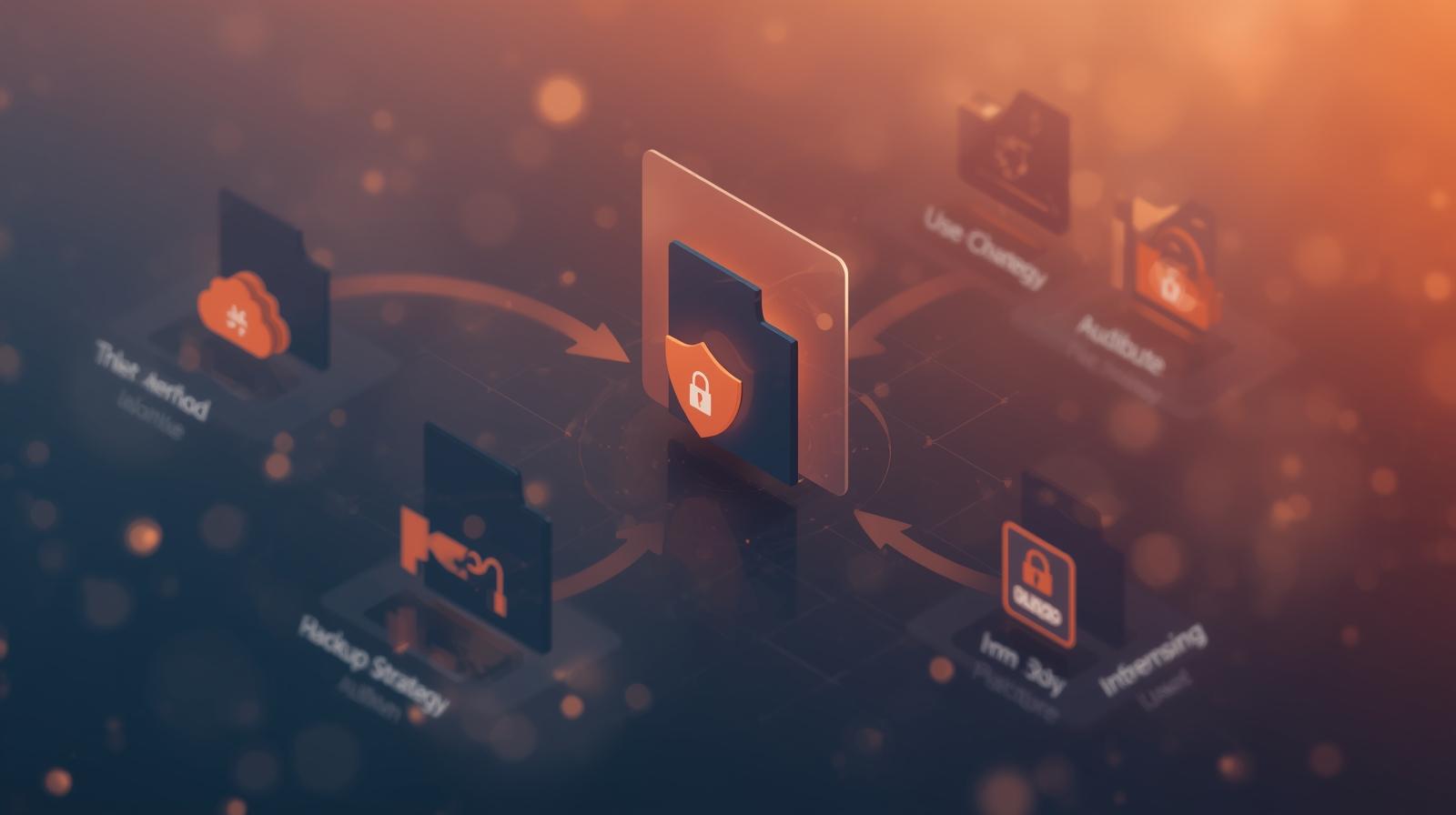 بررسی فایل /etc/passwd و /etc/shadow در سیستم عامل لینوکس