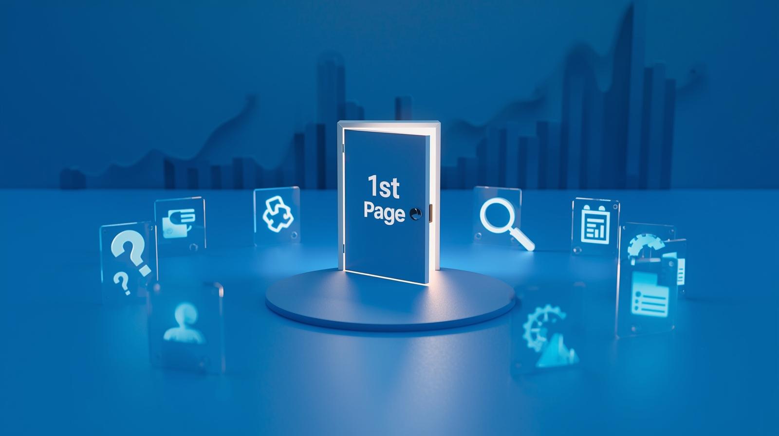 سئو یعنی چه؟ ۹ سوال کلی در جهت ورود به صفحه اول موتورهای جستجو- قسمت دوم