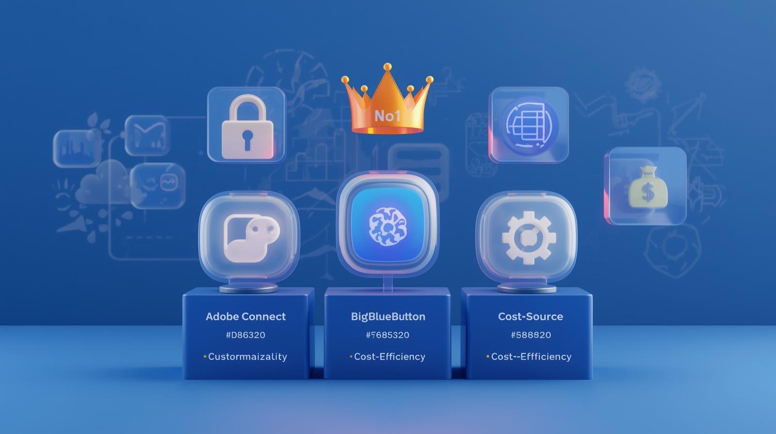 بهترین نرم افزار برگزاری کلاس آنلاین