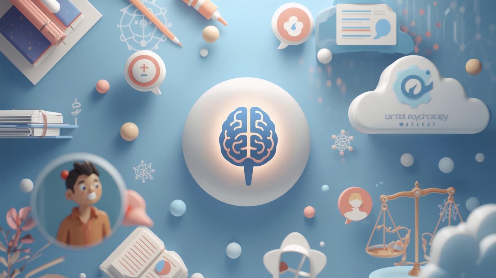 روانشناسی عمومی را با مجموعه مشاورفا تجربه کنید