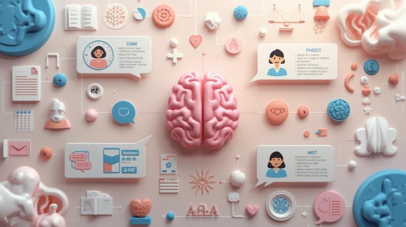 روانشناسی عمومی را با مجموعه مشاورفا تجربه کنید