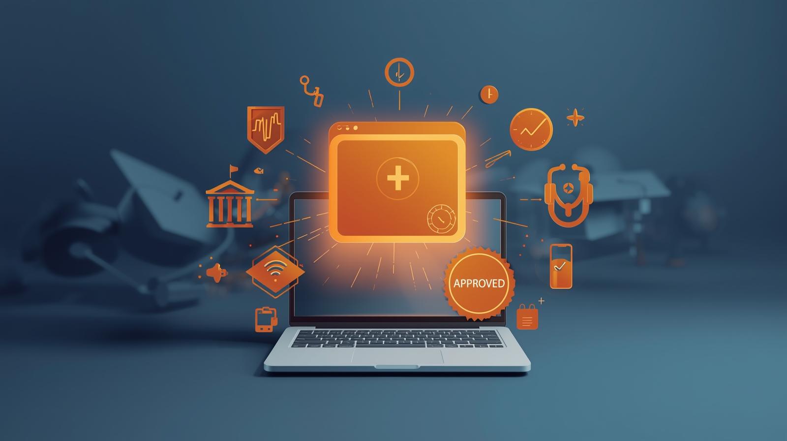 آیا با شرکت در کلاس مجازی میتوان مدرک آنلاین پرستاری گرفت؟