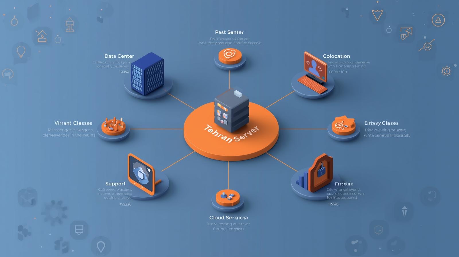 آنچه در تهران سرور گذشت و میگذرد…