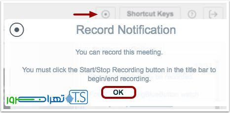 بیگ بلو باتن 