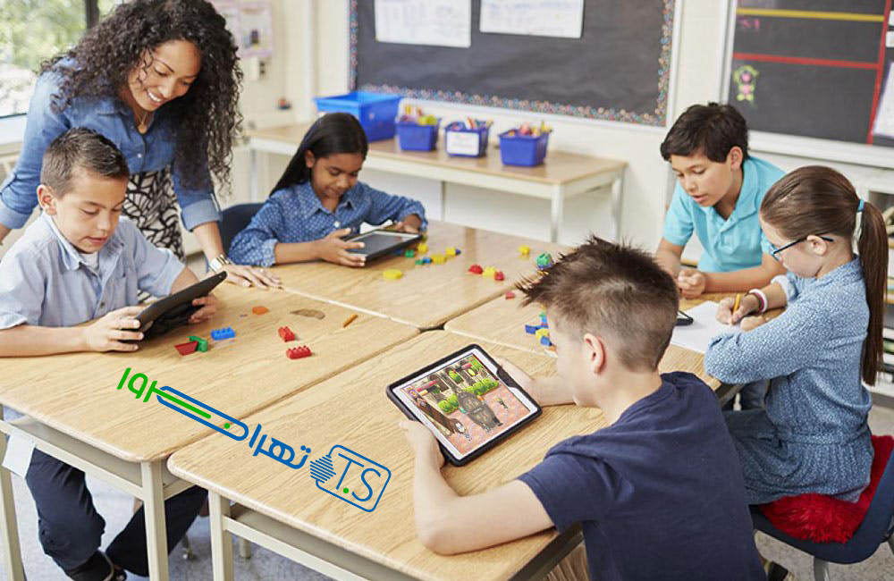 اهمیت بازی ها در آموزش و کلاس مجازی چیست؟