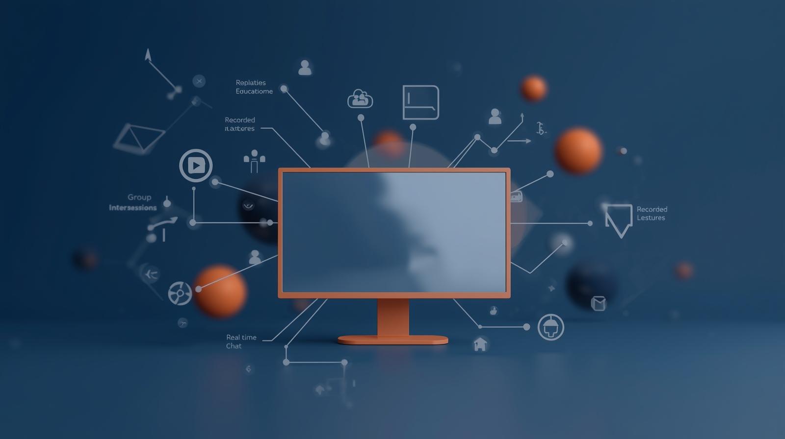 ویژگی های کلاس مجازی