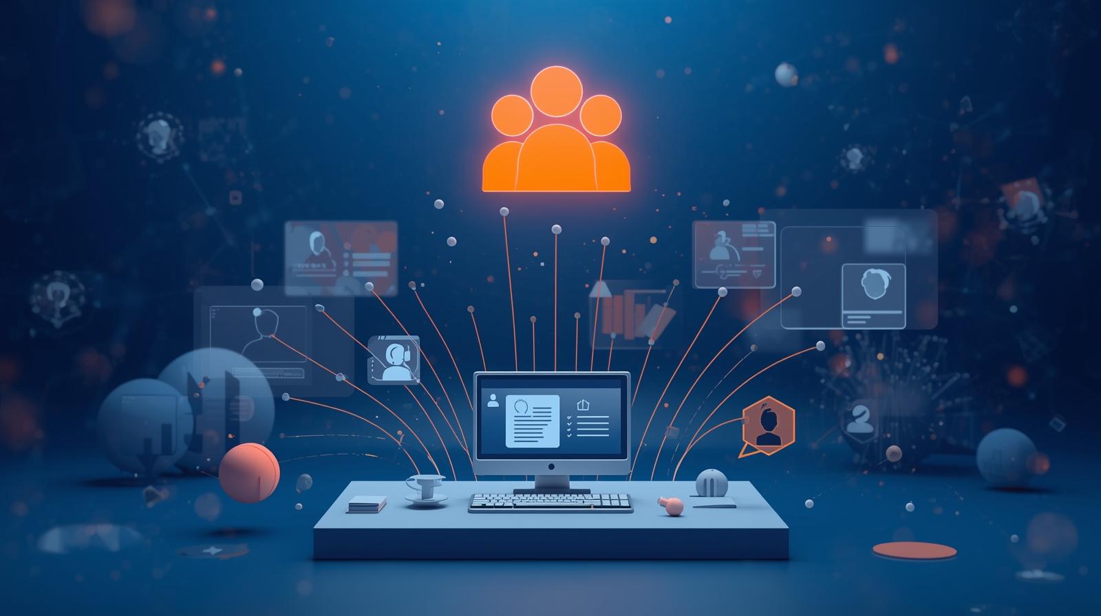 کلاس مجازی ادوب کانکت