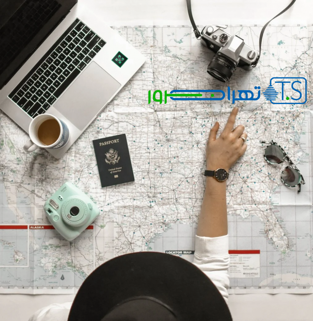 آیا افرادی که در خارج از مرزهای ایران هستند به راحتی می توانند در دوره های مجازی در ایران شرکت کنند؟