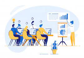 کلاس‌‌ مجازی