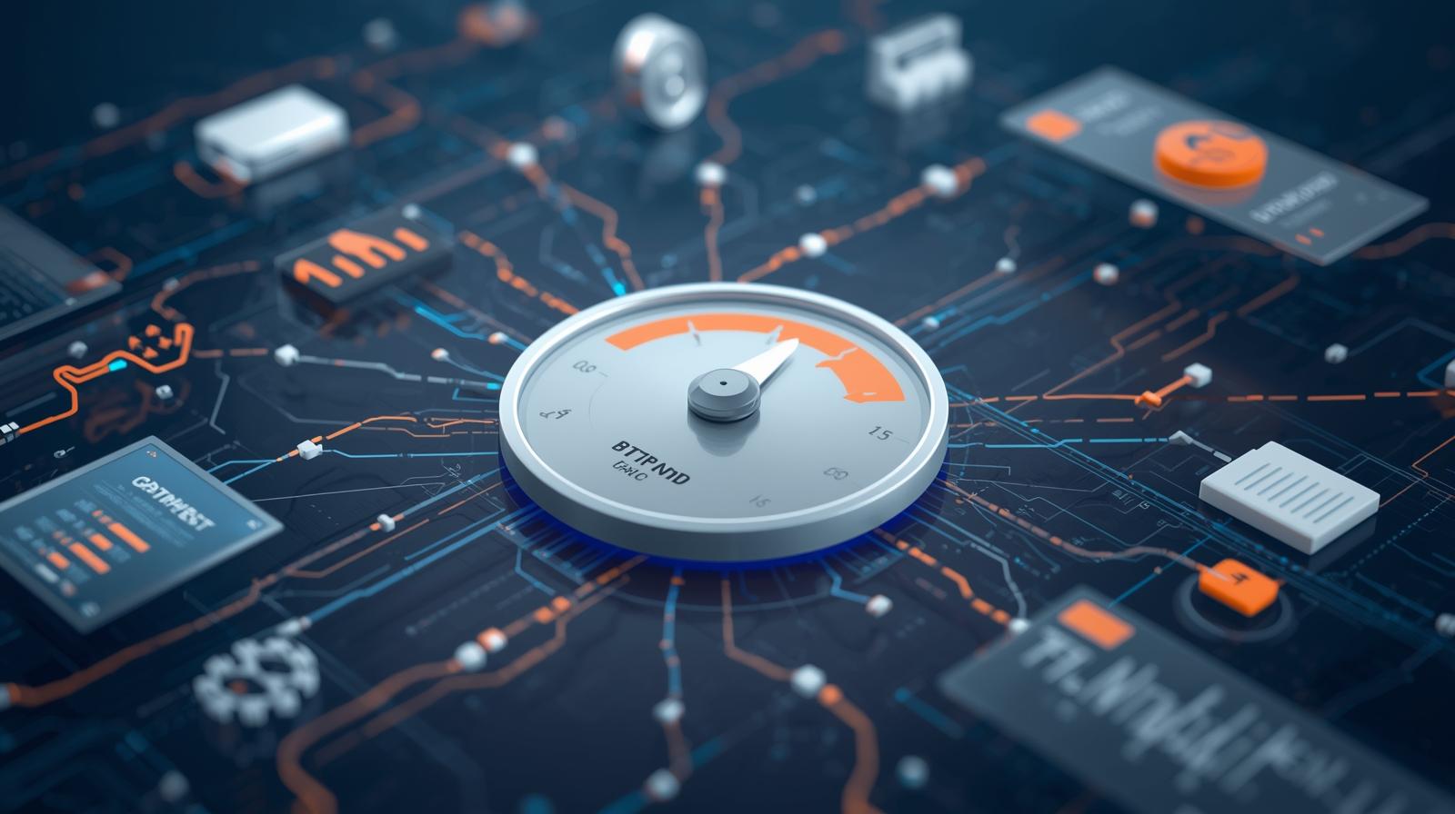 ادوب کانکت چه میزان از پهنای باند شما را مصرف می کند؟