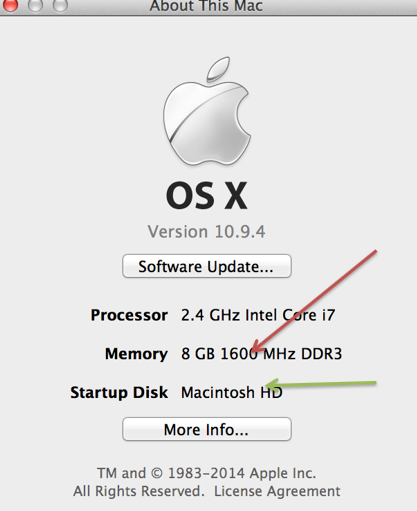 تنظیمات MAC برای کلاس مجازی Adobe Connect
