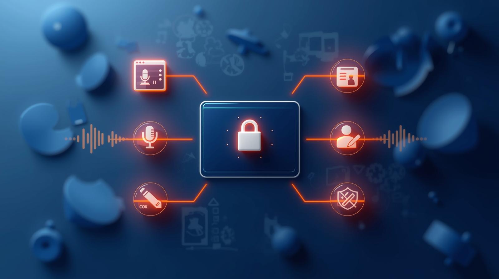 با تنظیمات قفل و اعمال محدودیت در بیگ بلو باتن تجربه آموزش آنلاین را متحول کنید