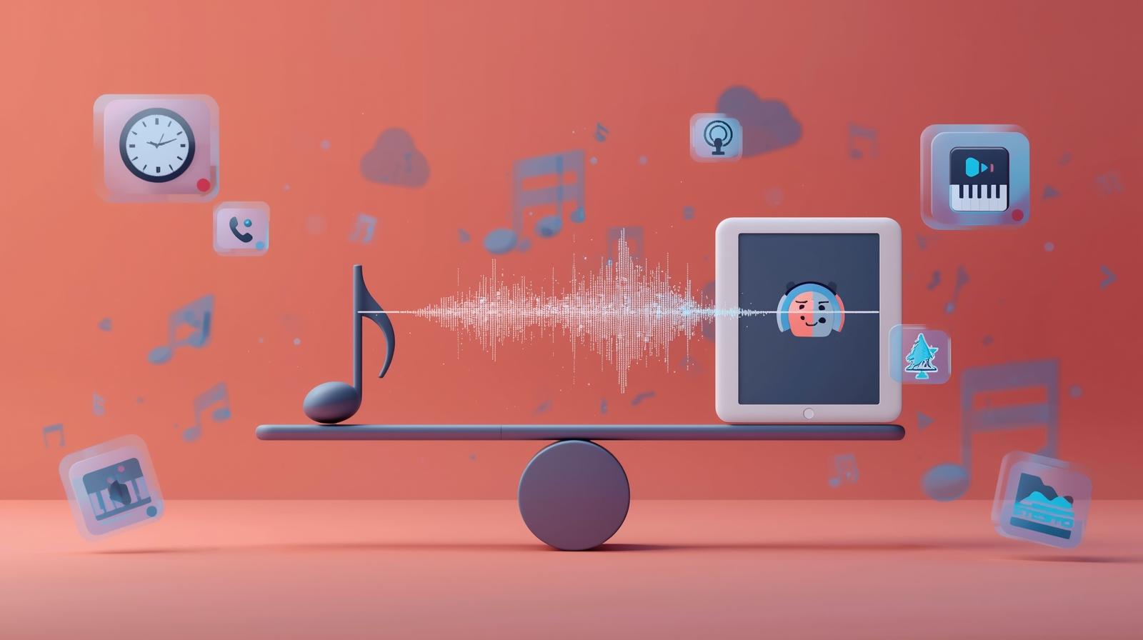 آیا کلاس مجازی و آموزش آنلاین موسیقی مفید است؟