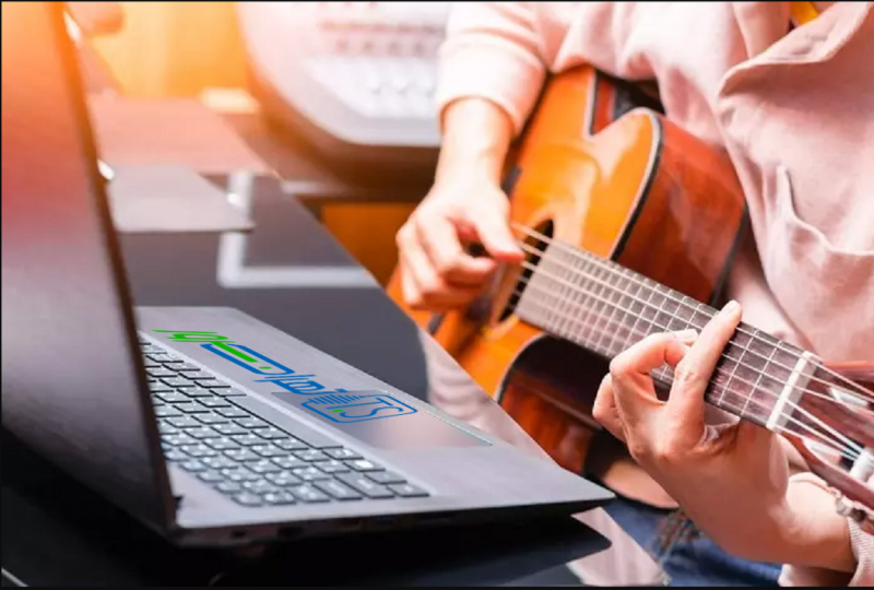 بهترین نرم افزار کلاس مجازی برای آموزش آنلاین موسیقی