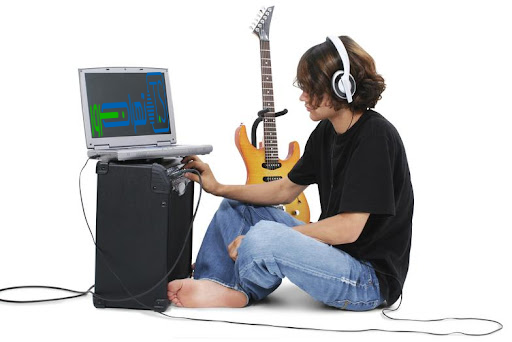 بهترین نرم افزار کلاس مجازی برای آموزش آنلاین موسیقی