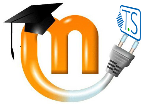 اتصال کلاس مجازی به مودل