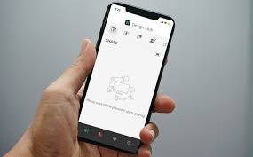 استفاده از موبایل در کلاس مجازی