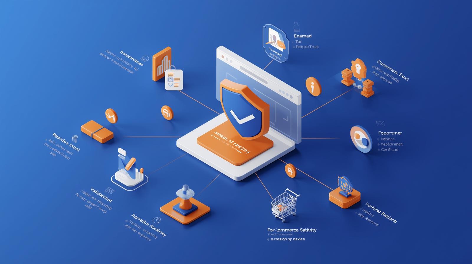 داشتن اینماد برای درگاه های پرداخت اجباری شد!