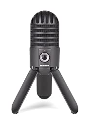 Samson Meteor Mic