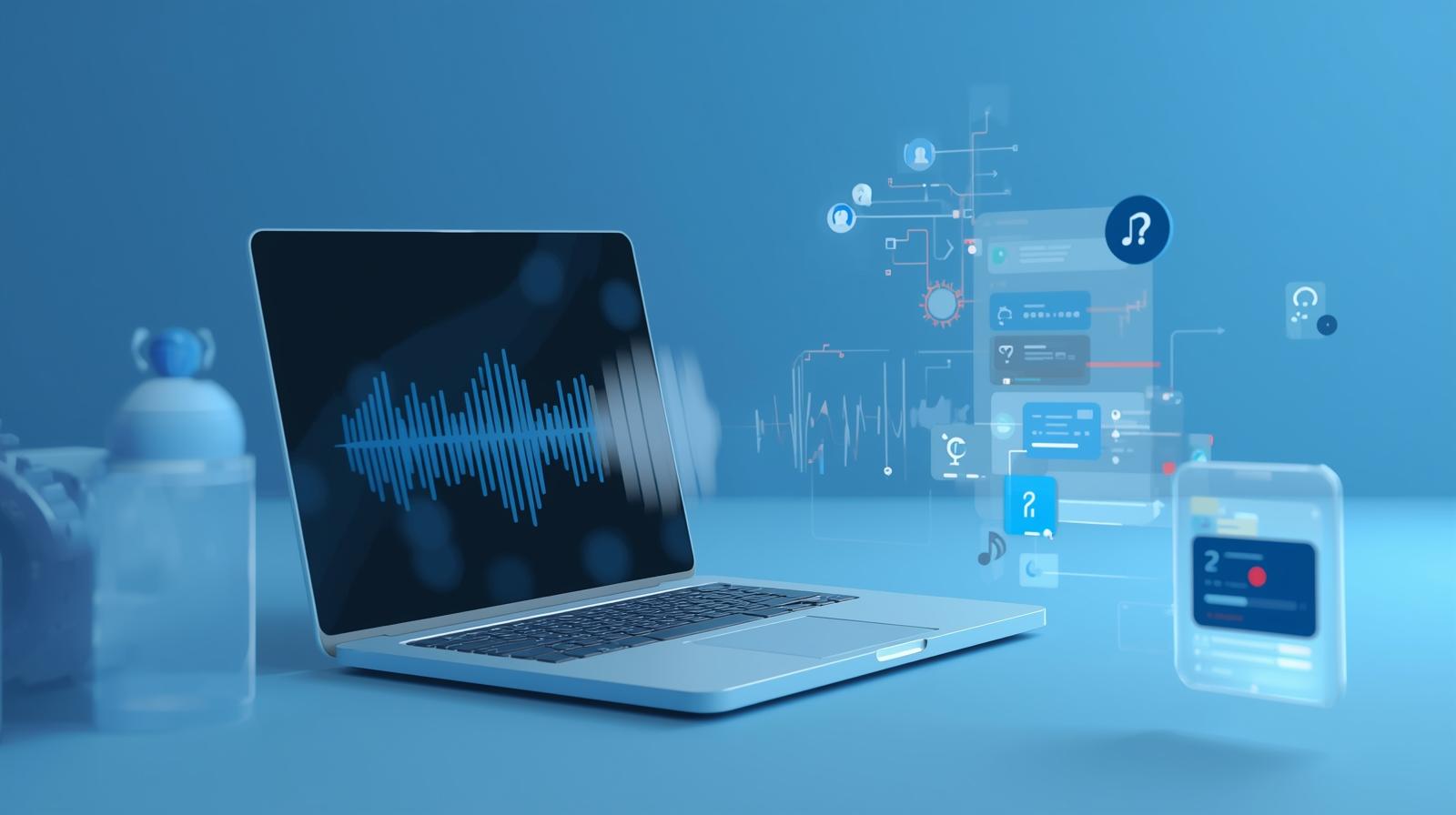 چگونه بفهمیم کامپیوتر ما میکروفون داخلی دارد یا خیر؟