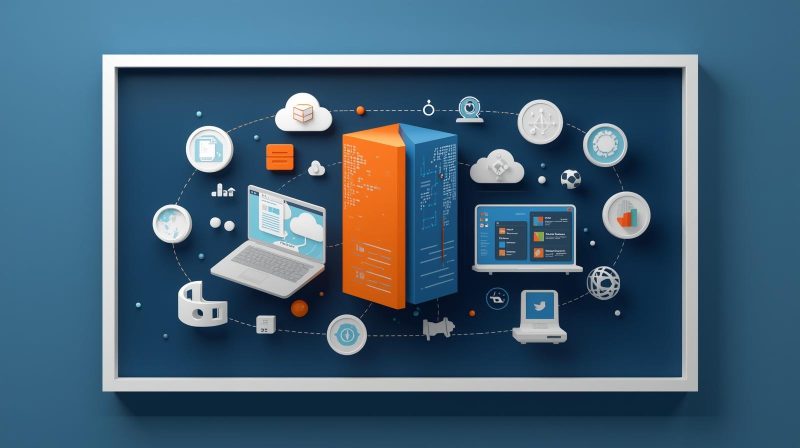 ویندوز یا مک؟ کدام سیستم عامل برای کلاس مجازی بهتر است؟