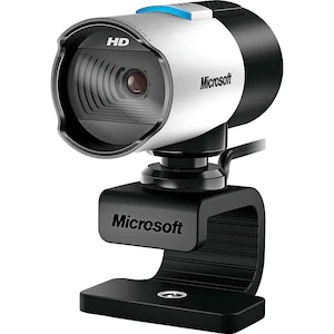 Microsoft Q2F LifeCam