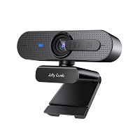 Jelly Comb 1080P Webcam