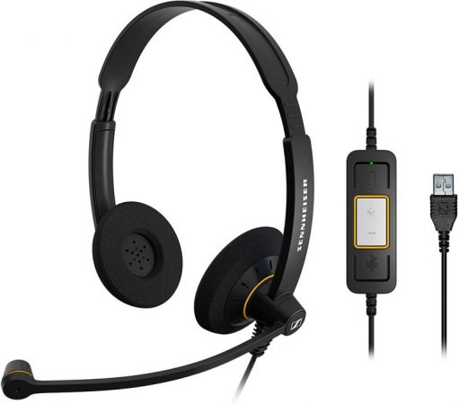 Sennheiser SC60