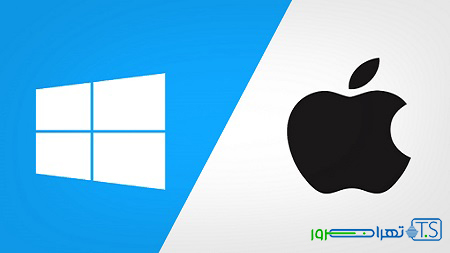 ویندوز یا مک؟ کدام سیستم عامل برای کلاس مجازی بهتر است؟