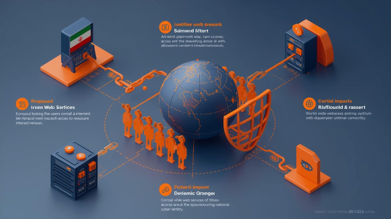 طرح صیانت و تاثیر آن بر روی کلاس مجازی