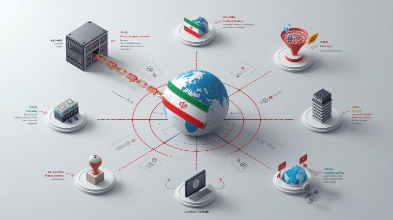 طرح صیانت و تاثیر آن بر روی کلاس مجازی