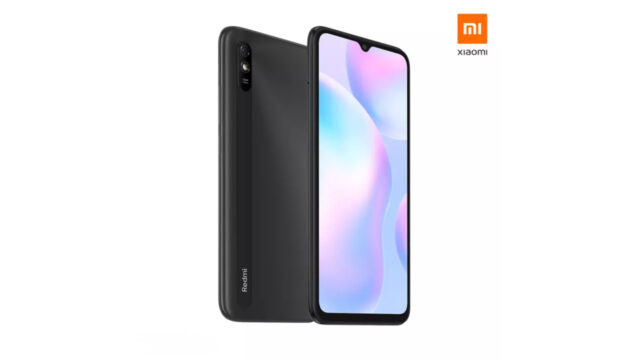 Xiaomi Redmi 9A