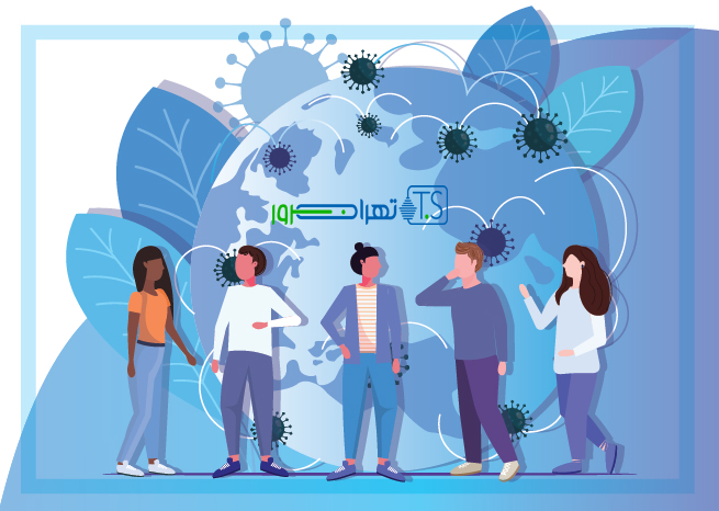 آزمون آنلاین